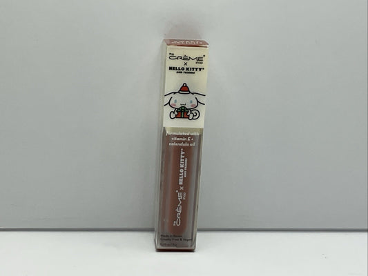 The Crème Shop x Hello Kitty & Friends Velvet Lip Stain - Sweet Delight
