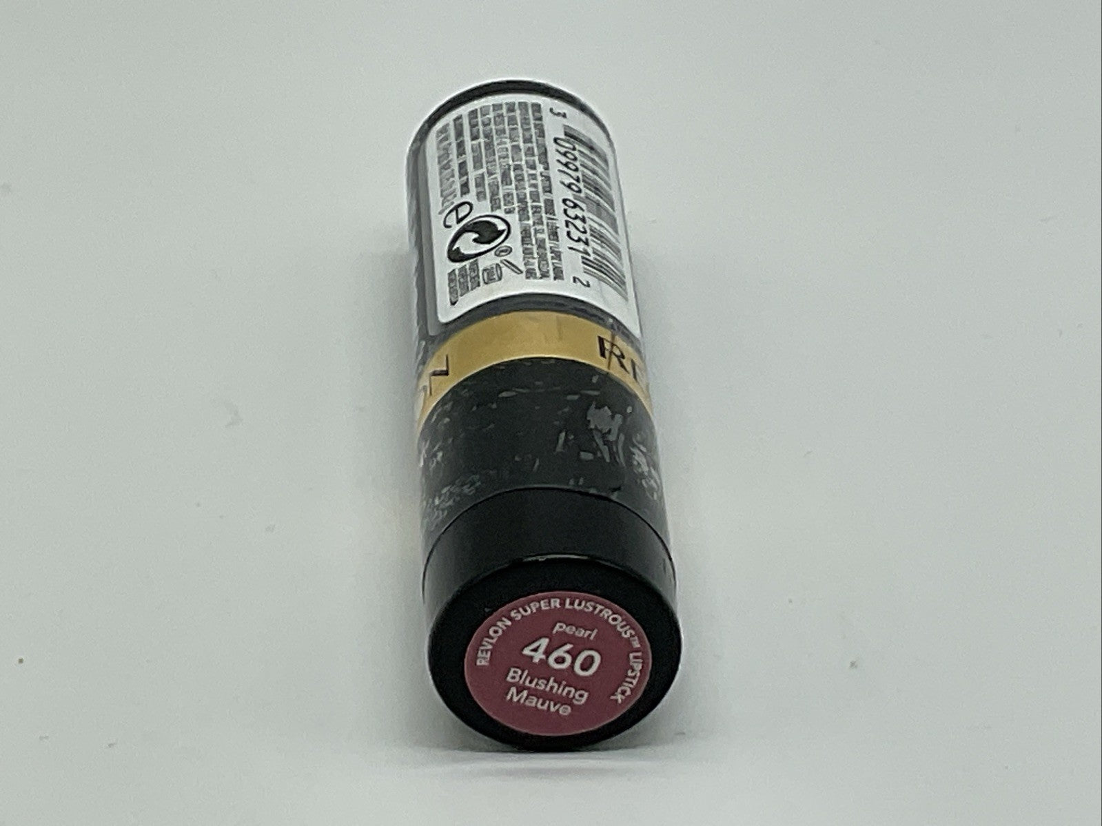 Revlon Super Lustrous Lipstick - 460 Blushing Mauve