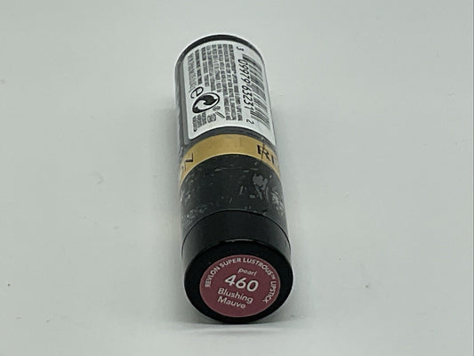 Revlon Super Lustrous Lipstick - 460 Blushing Mauve