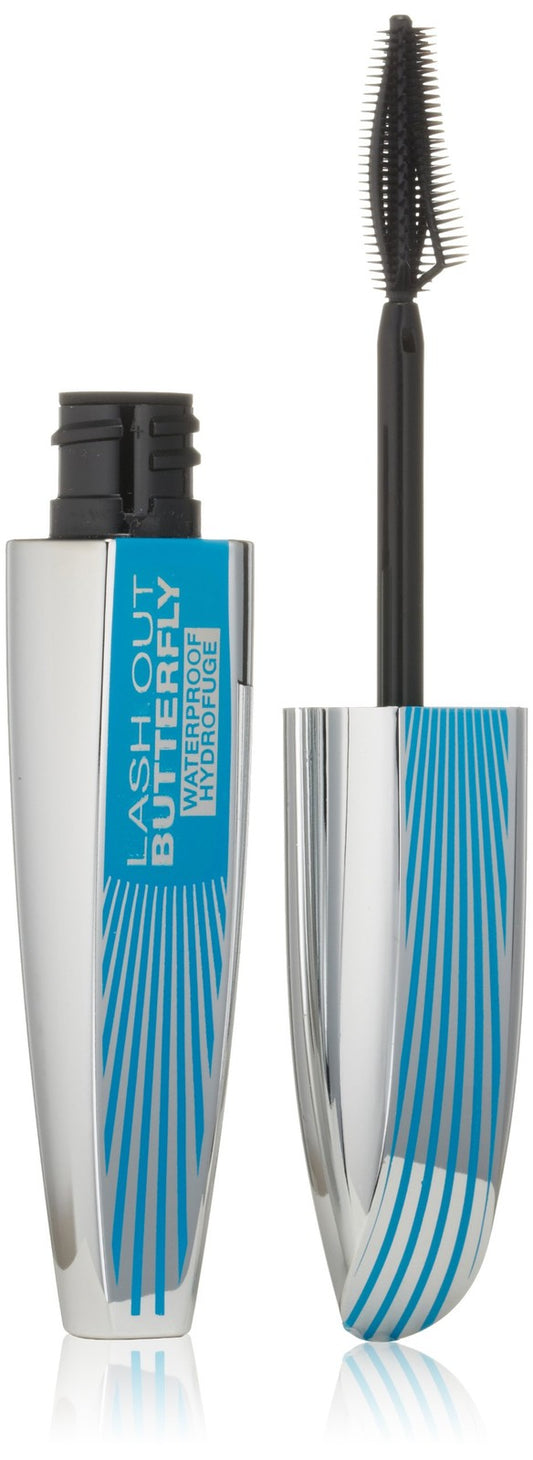 Loreal Voluminous Butterfly Mascara 0.21 fl oz Waterproof - 870 Black
