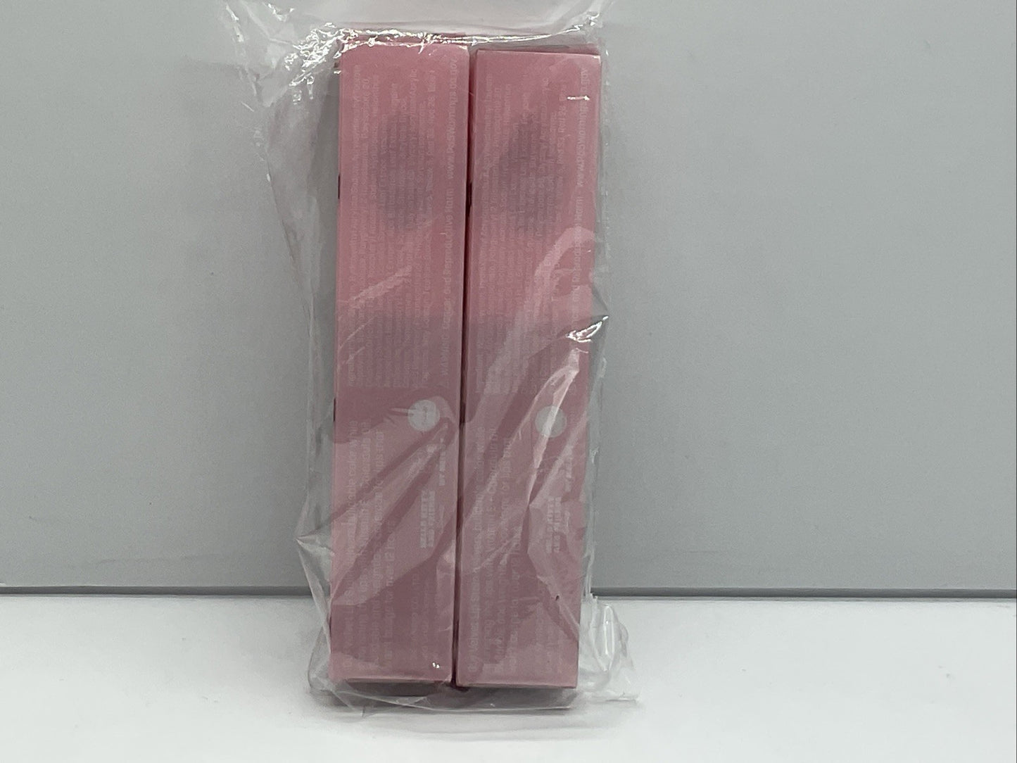 2 PACK - The Crème Shop x Hello Kitty & Friends Velvet Lip Tint - Sugar Kiss