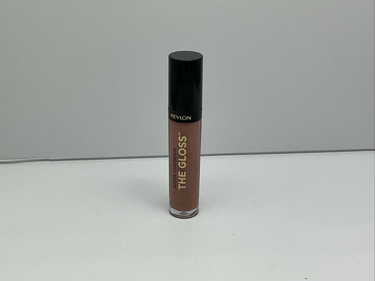 Revlon Super Lustrous Lip Gloss - 260 Rosy Future - Single