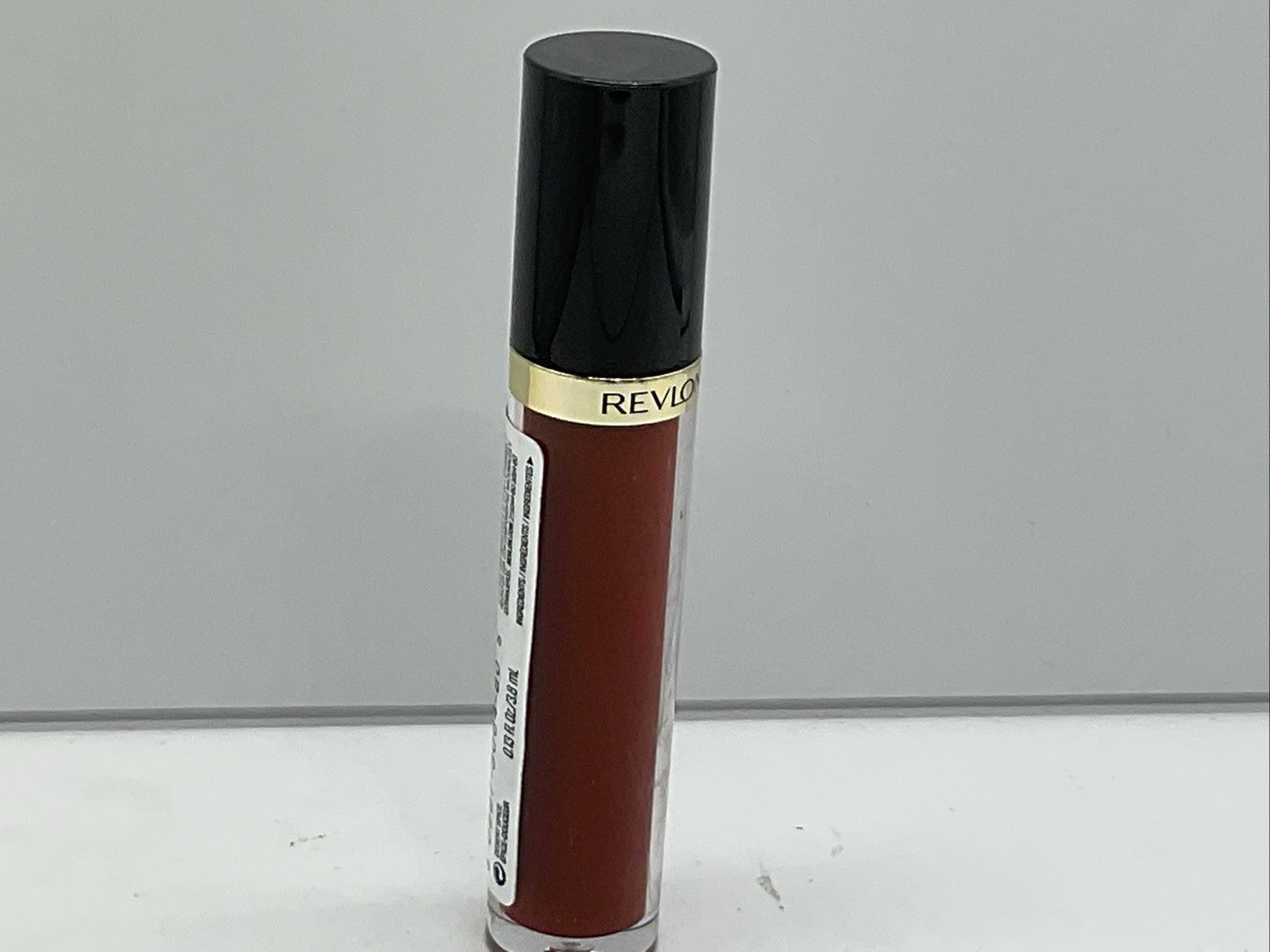 Revlon Super Lustrous The Gloss Lip Gloss - 247  Desert Spice