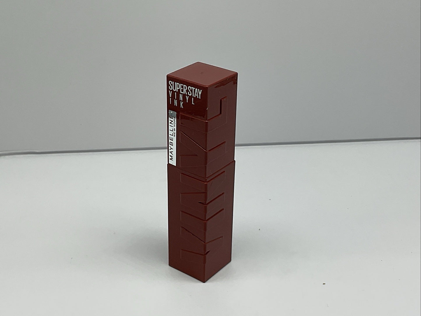 Maybelline New York SuperStay Vinyl Ink Liquid Lip Color - 130 Extra - Single