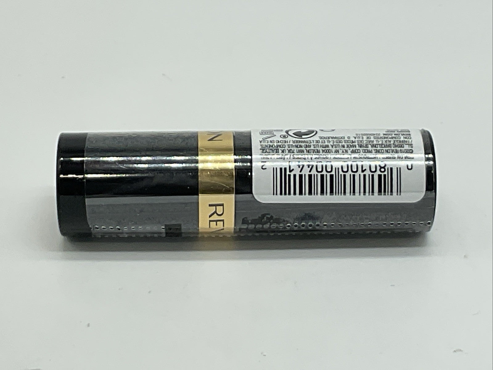 Revlon Super Lustrous Lipstick Creamy Formula 0.15oz - 510 Berry Rich