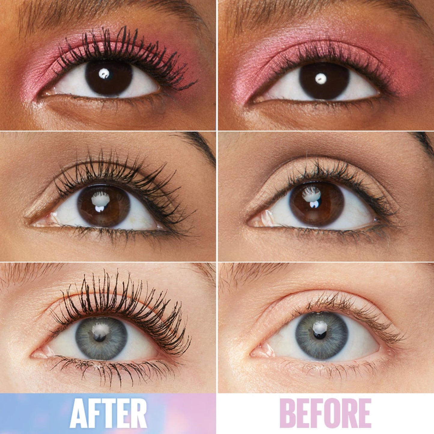Maybelline New York Lash Sensational Sky High Mascara, Very Black, 0.24 fl oz