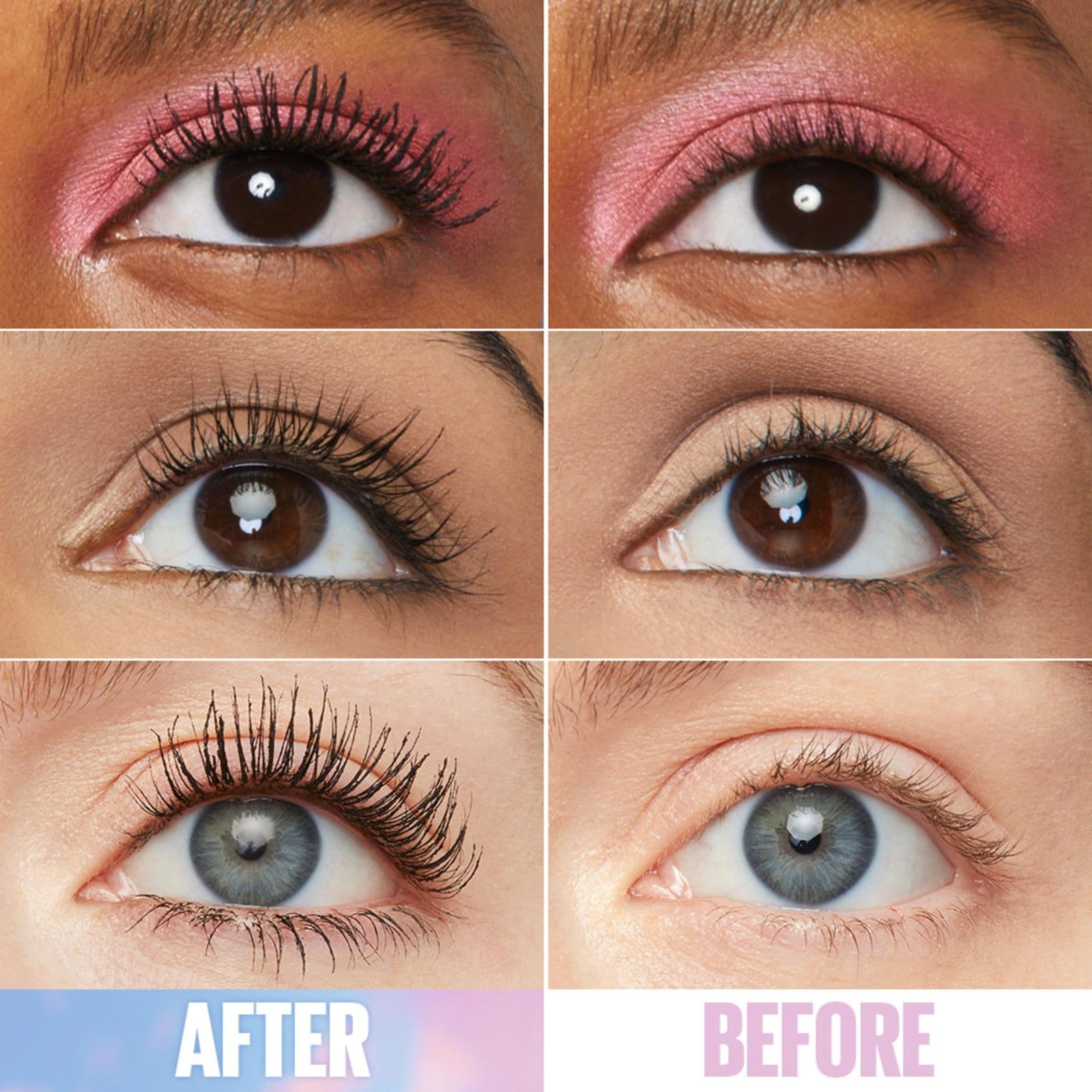 Maybelline New York Lash Sensational Sky High Mascara, Very Black, 0.24 fl oz