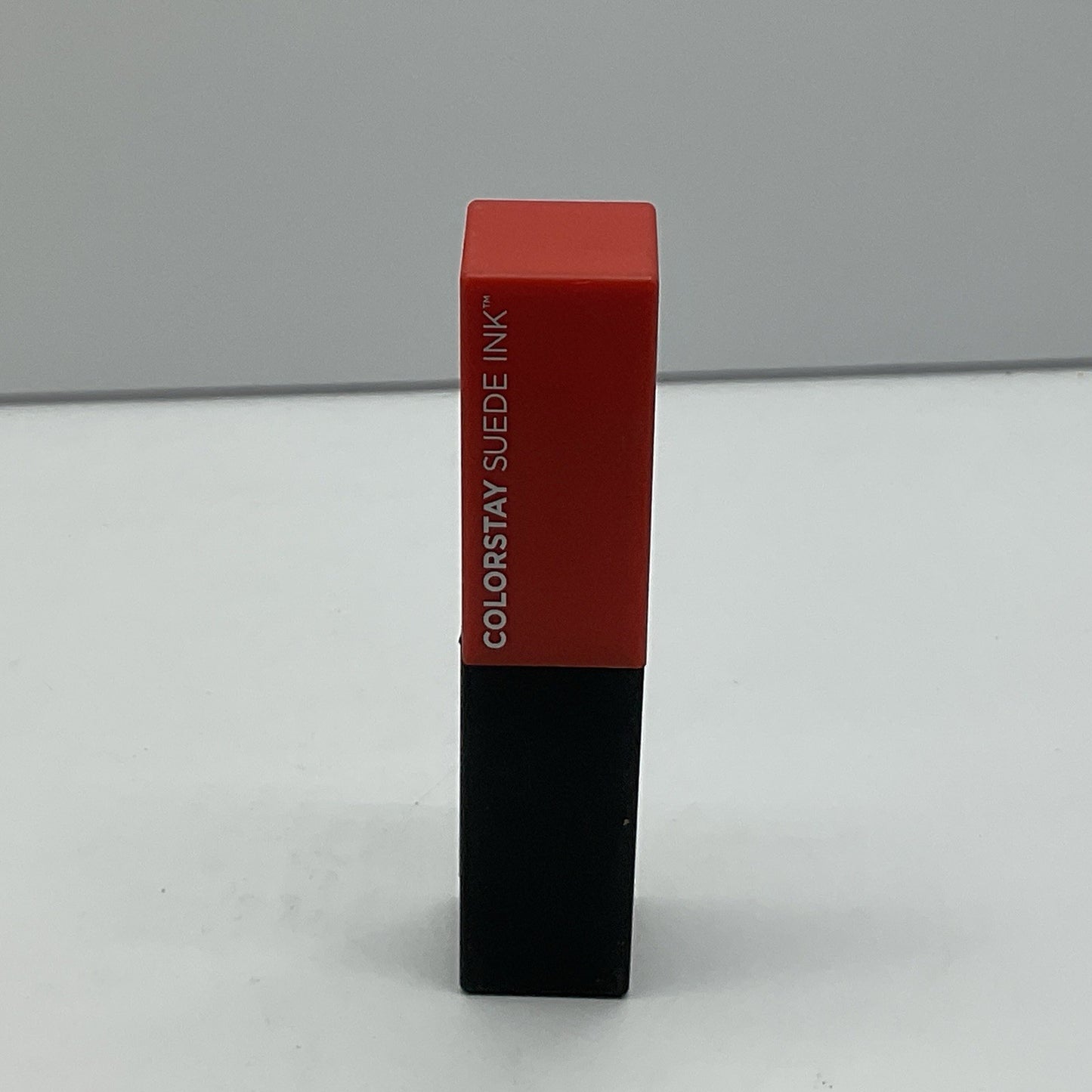 Revlon ColorStay Suede Ink Lipstick - 007 Feed The Flame - Single