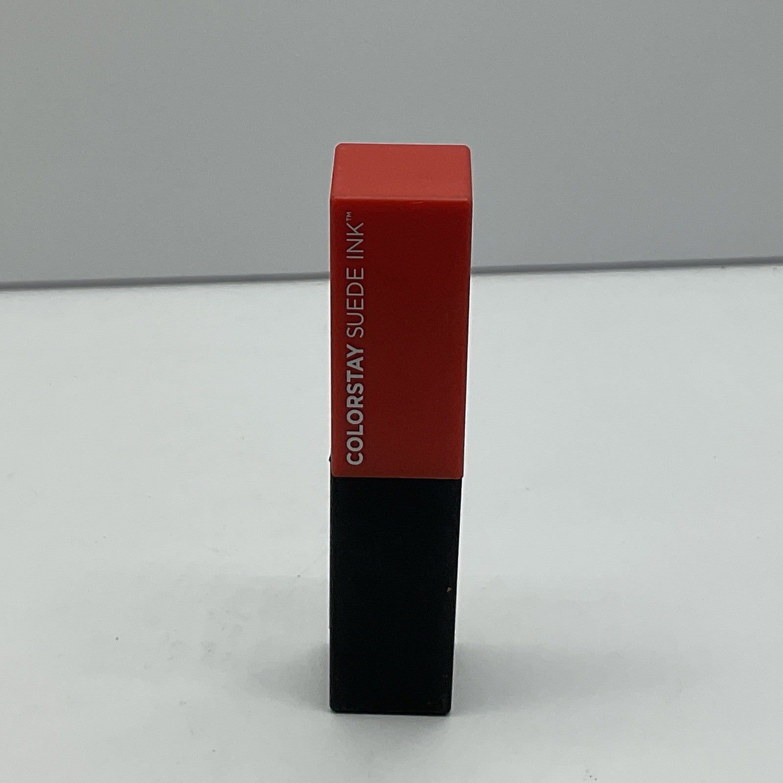 Revlon ColorStay Suede Ink Lipstick - 007 Feed The Flame - Single