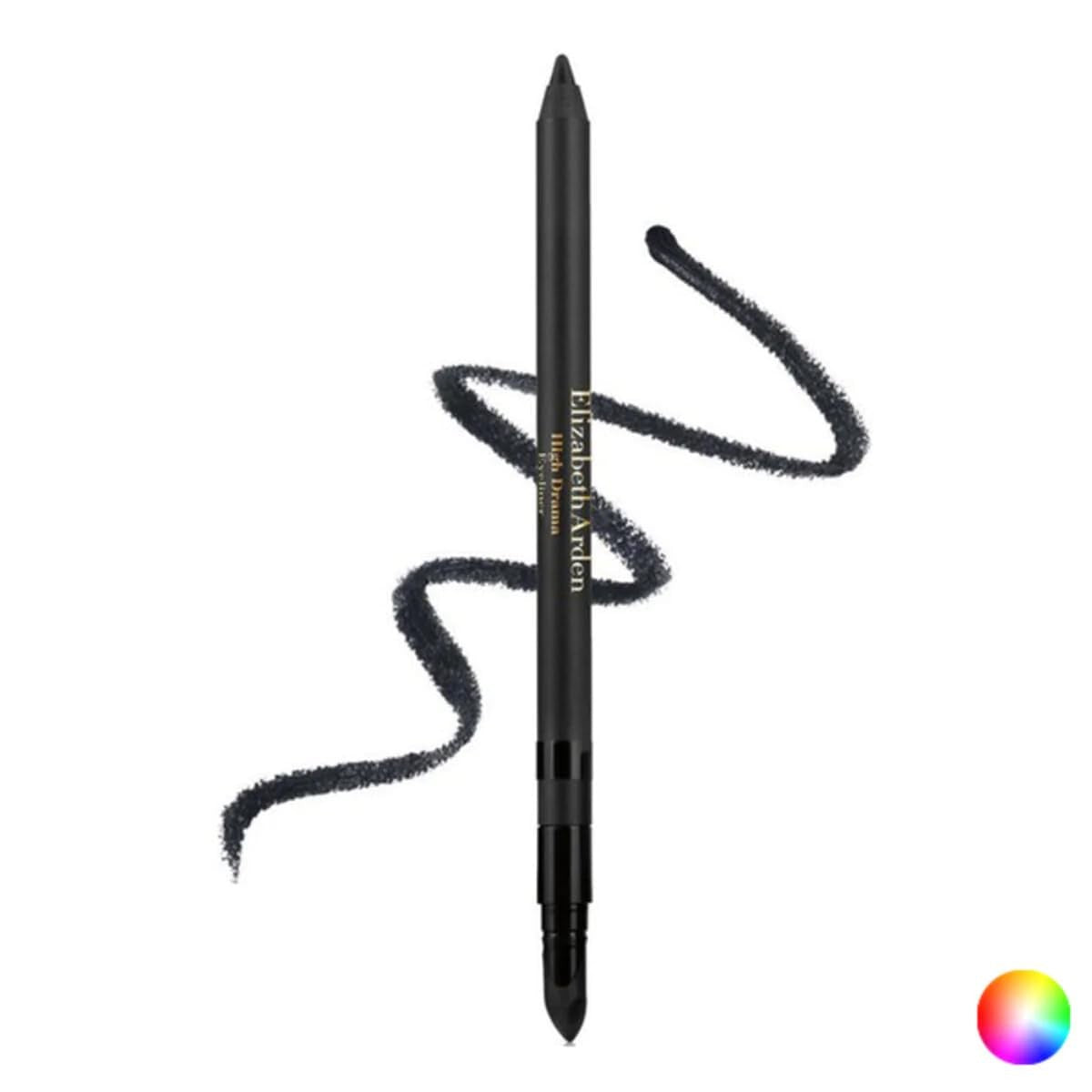 2 PACK - Elizabeth Arden High Drama Eyeliner, 06 Purple Passion