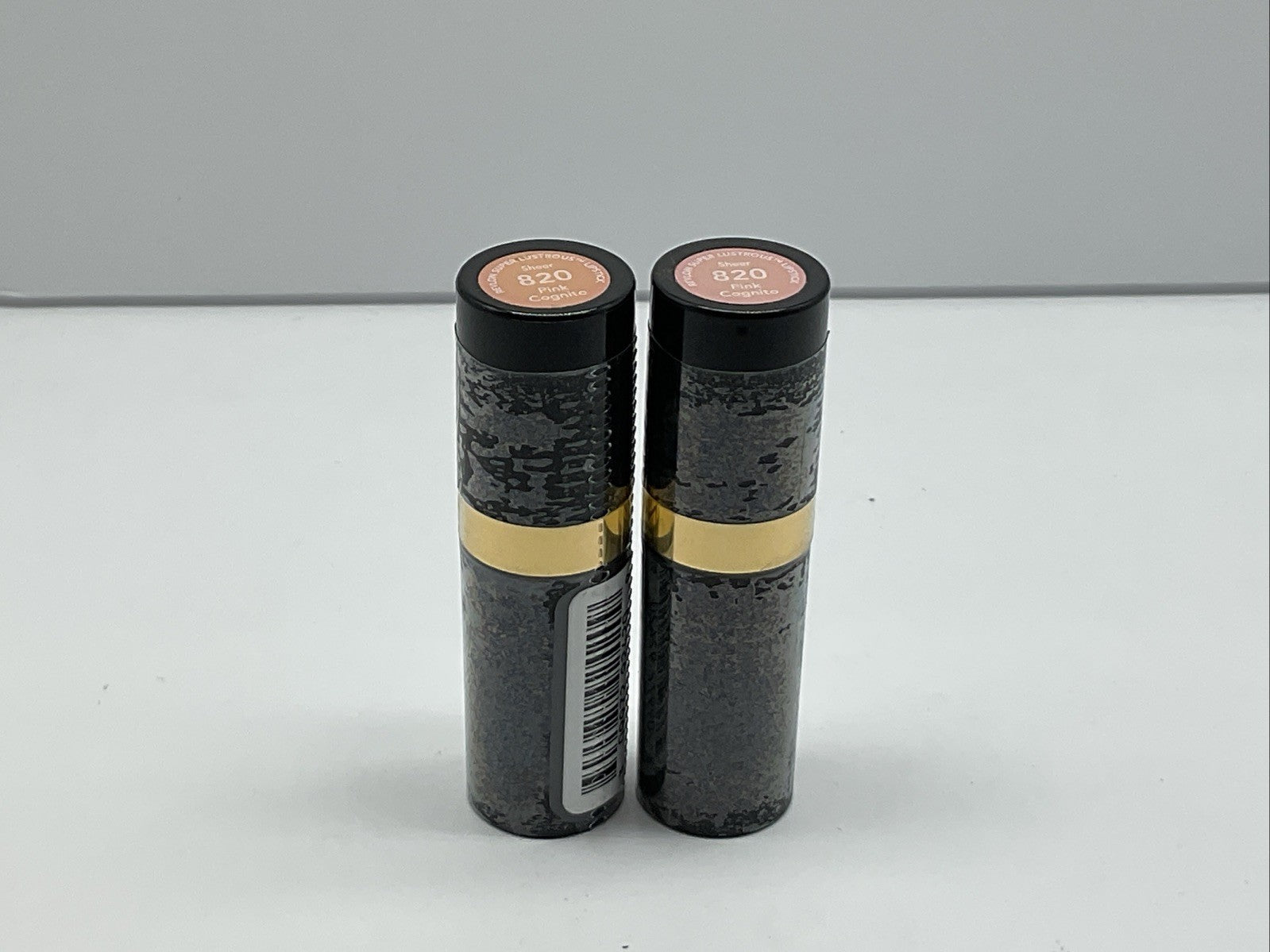 Revlon Super Lustrous LipStick - 820 Pink Cognito - Set Of 2