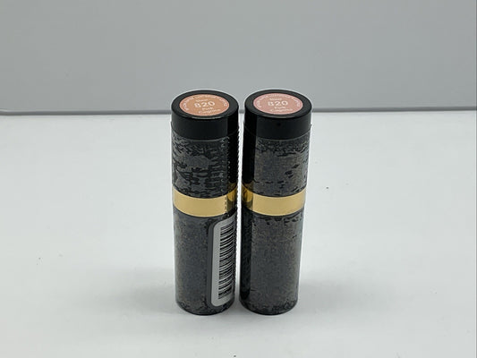 Revlon Super Lustrous LipStick - 820 Pink Cognito - Set Of 2