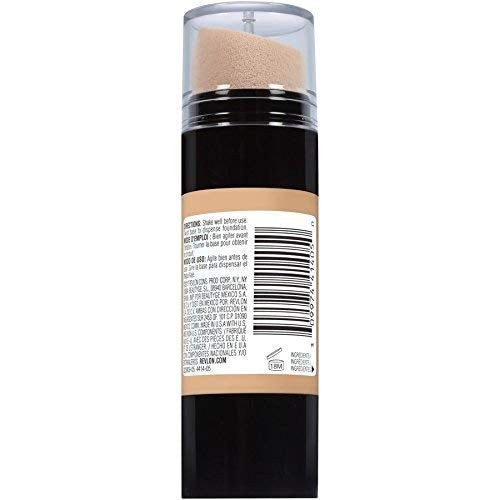 Revlon Photoready Insta-Filter Foundation 0.91oz - 110 IVORY