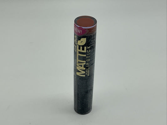 L.A. Girl Matte Flat Velvet Lipstick 0.1 Oz - GLC799 Saucy