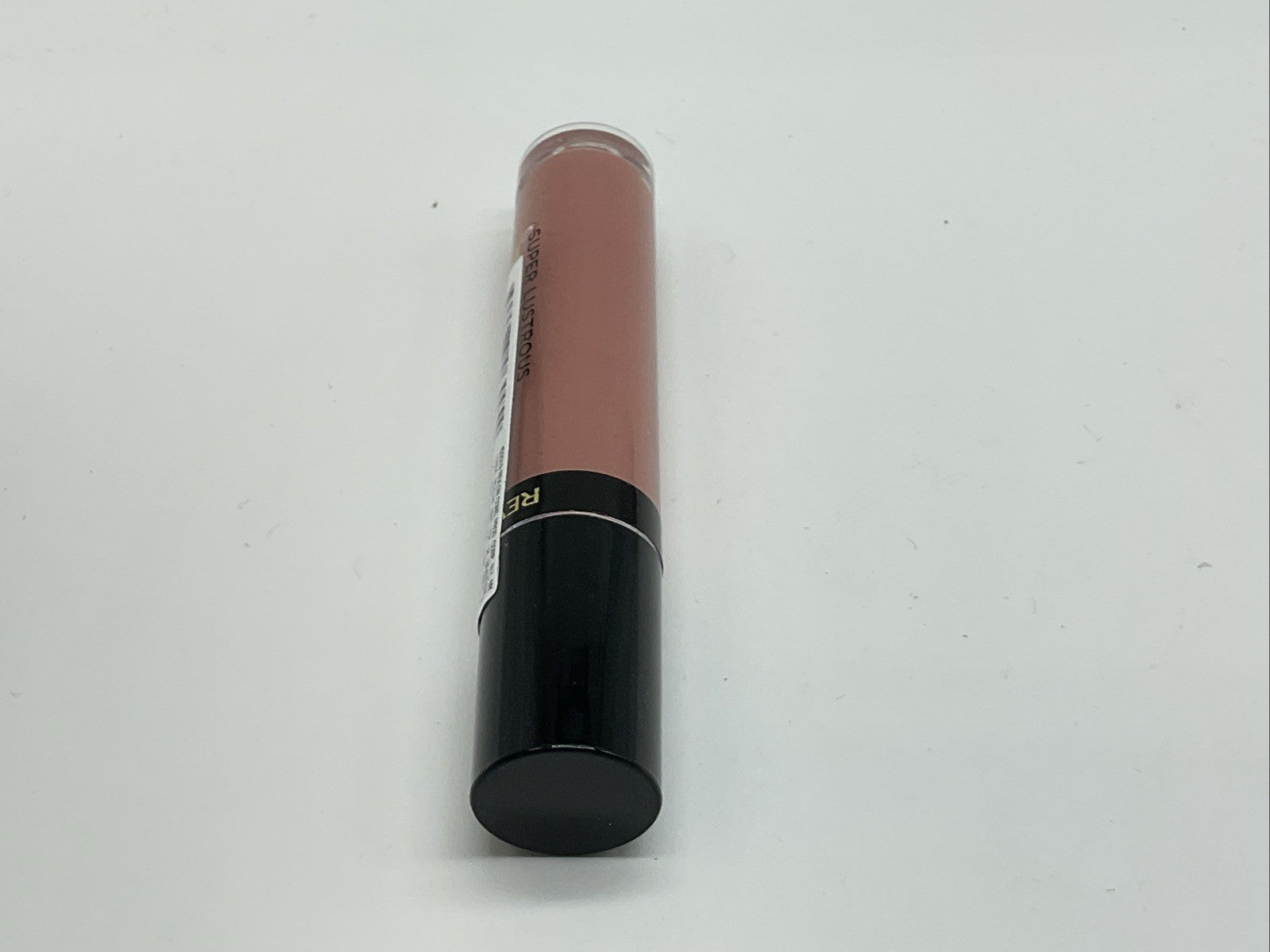 Revlon Super Lustrous Lip Gloss - 215 Super Natural