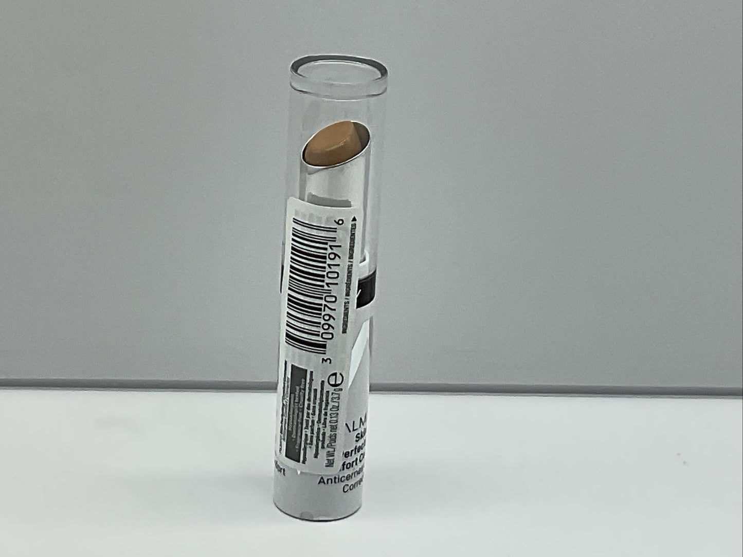 Almay Skin Perfecting Comfort Concealer Hypoallergenic - 220 Deep
