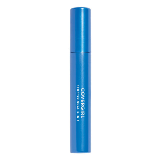 CoverGirl Professional Washable Mascara 0.3 fl oz - 210 Black Brown
