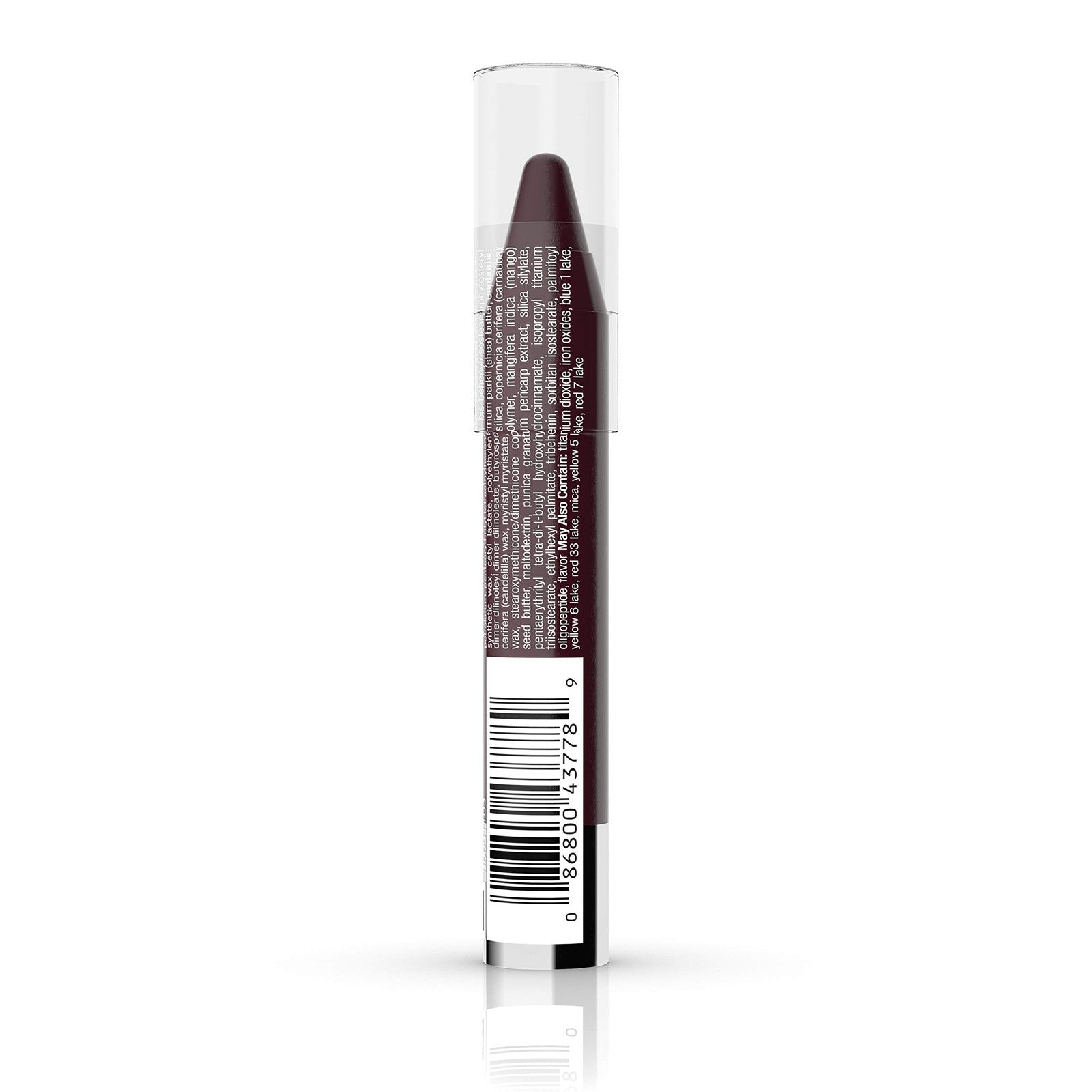 Neutrogena MoistureSmooth color stick - 180 Deep Plum