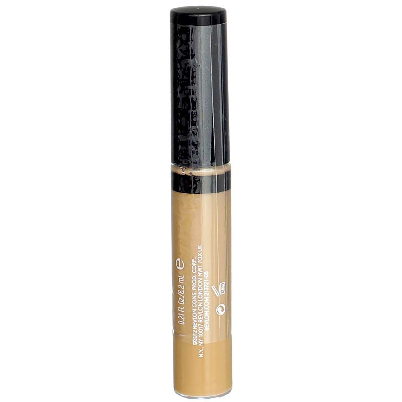 PACK OF 2 - Revlon ColorStay Concealer #050 MEDIUM DEEP