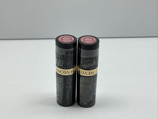 Revlon Super Lustrous Lipstick - 460 Blushing Mauve - Set Of 2