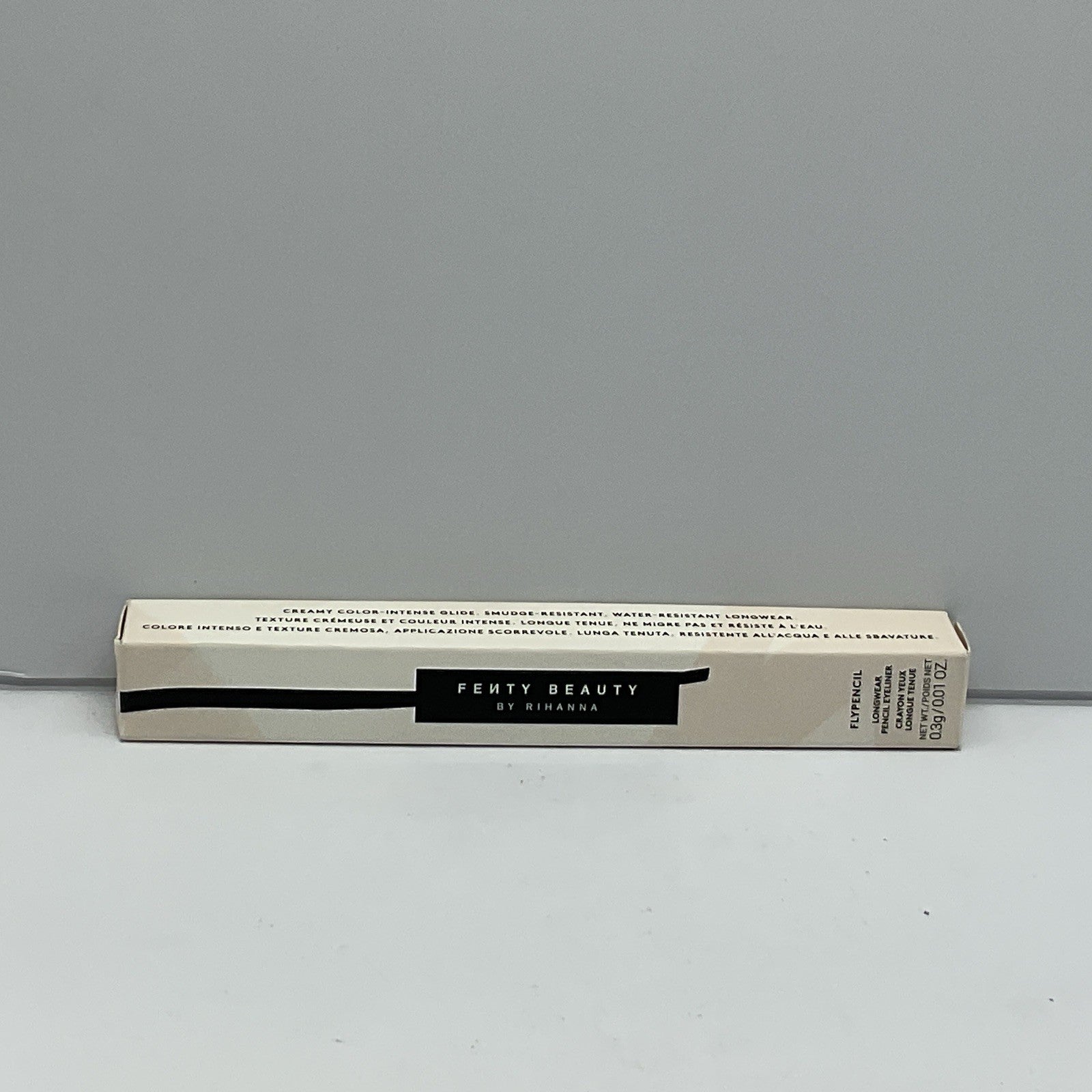 Fenty Beauty Flypencil Longwear Pencil Eyeliner