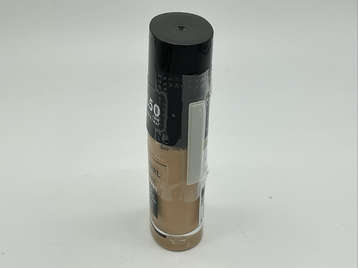 CoverGirl TruBlend Matte Made Liquid Foundation 1oz - L50 Fair Beige