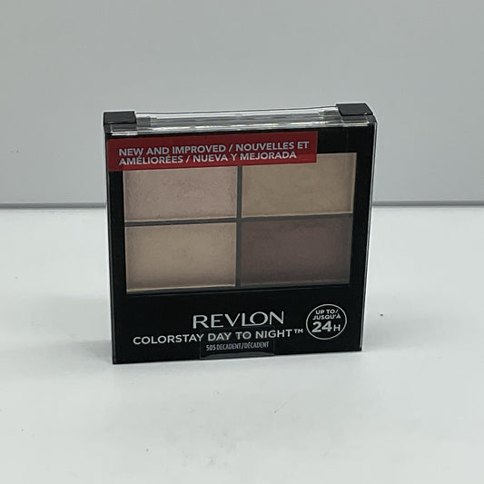 Revlon ColorStay 24 Hour Eye Shadow - 505 Decadent - Single