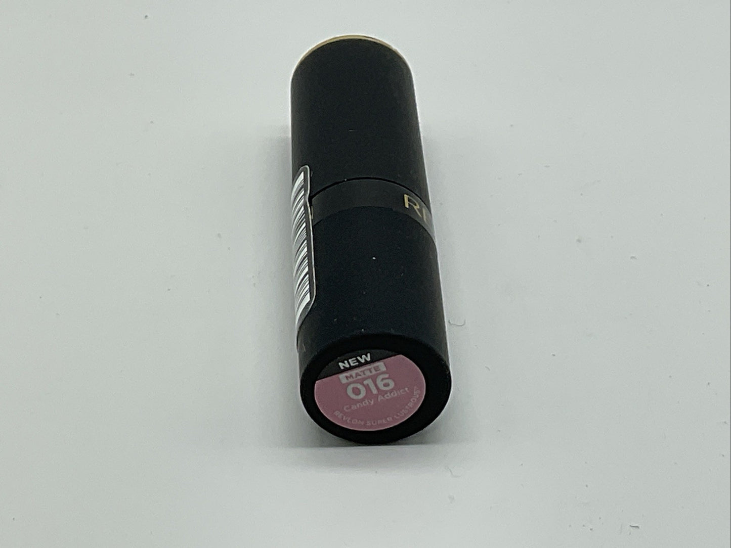 Revlon Super Lustrous Luscious Mattes Lipstick  0.15 Oz - 016 Candy Addict