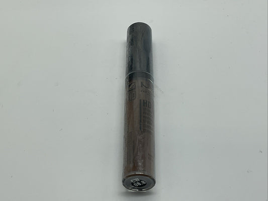 NYX HD Studio Photogenic Concealer 0.11 oz - CW08.8 Espresso