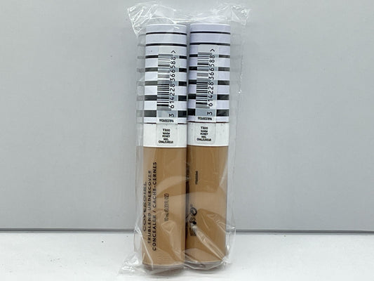 2 PACK - COVERGIRL TruBlend Undercover Concealer, T300 Warm Honey, 0.33 Fl Oz