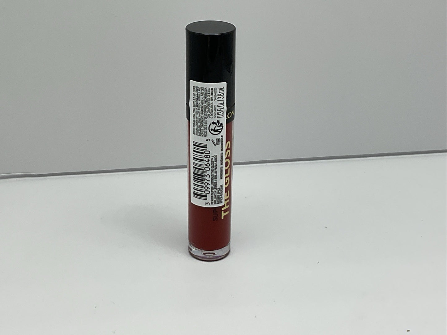 Revlon Super Lustrous Lip Gloss - 247 Desert Spice - Single