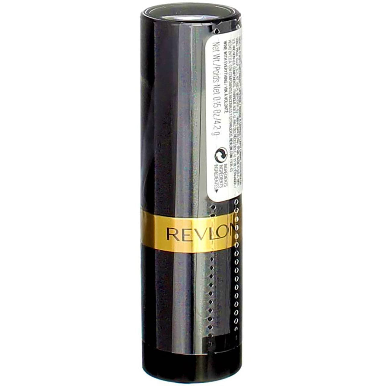 2 PACK - Revlon Super Lustrous Crème Lipstick - 525 Wine With Everything