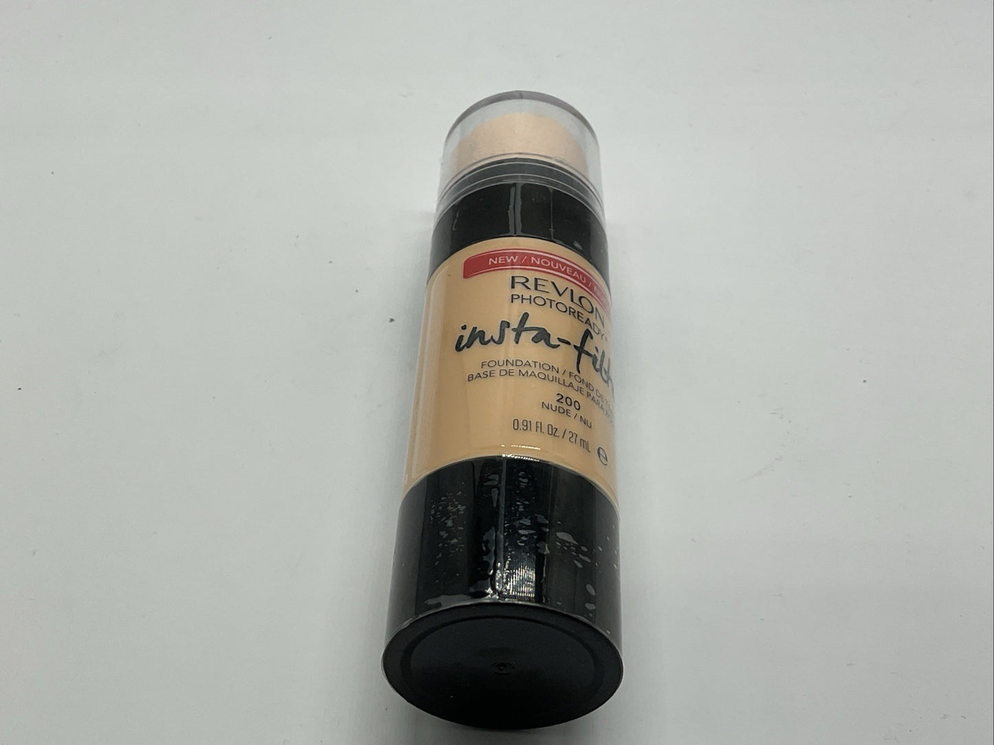 Revlon Photoready Insta Filter Foundation 0.91 Oz - 200 Nude