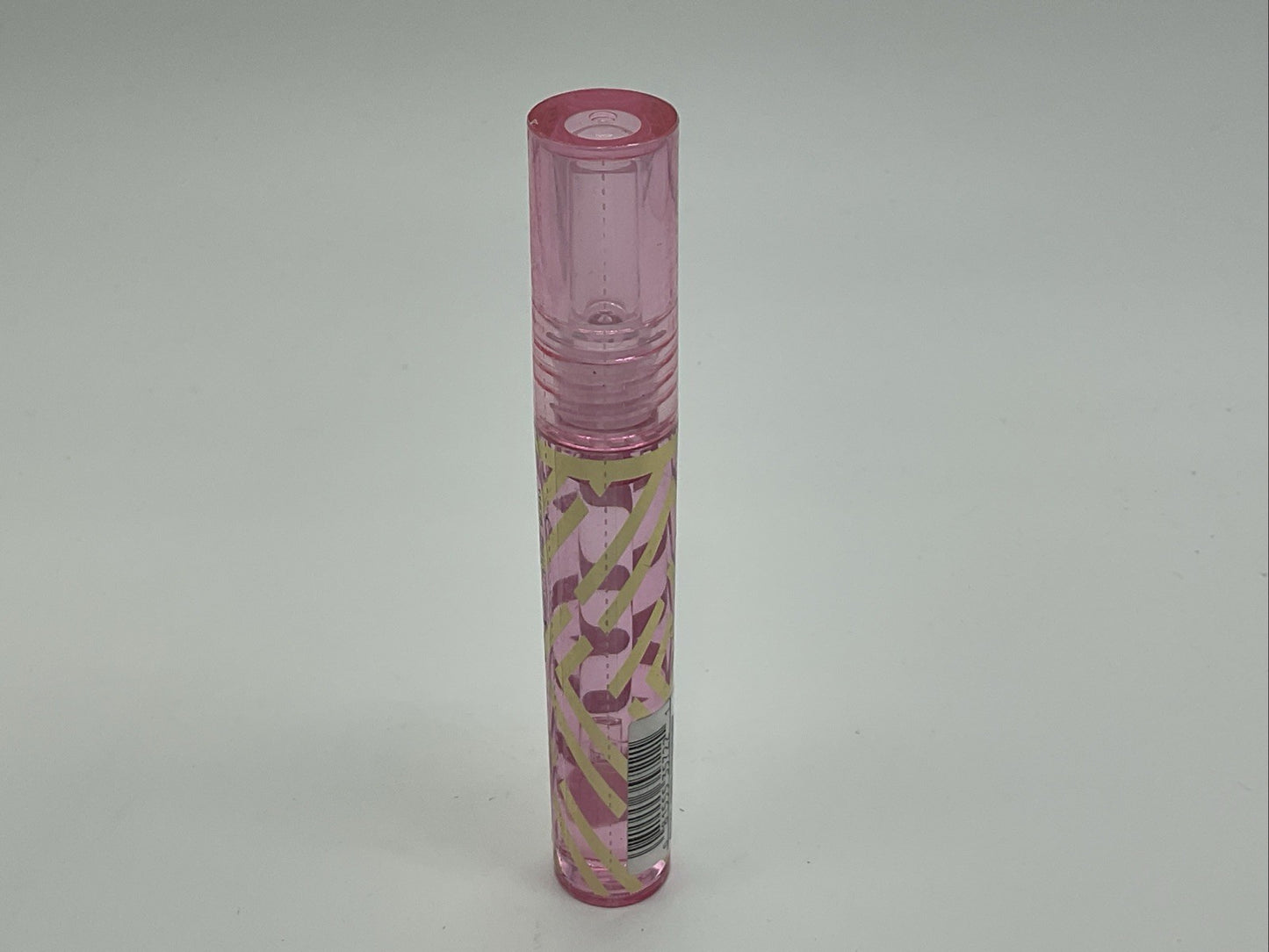 L.a. Girl Lip Oil 0.07oz - GLC722 Sheer Strawberry