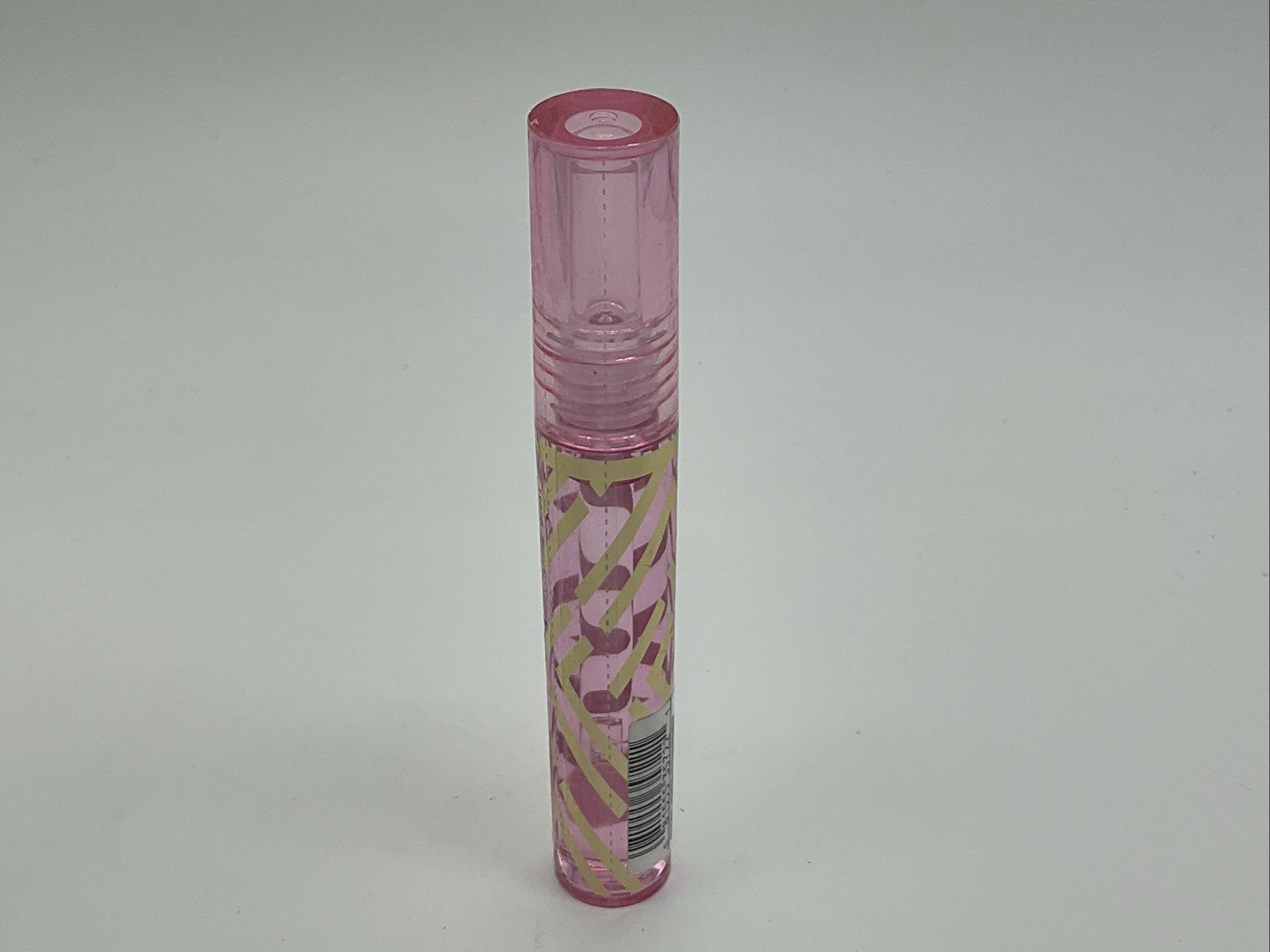 L.a. Girl Lip Oil 0.07oz - GLC722 Sheer Strawberry