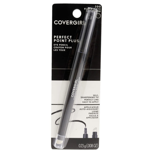 Perfect Point Plus Eye Pencil 0.008 oz - 200 Black Onyx
