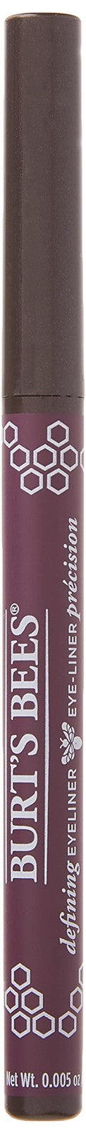 Burt's Bees Defining Precision Eyeliner Pencil Color - 1475 Mulberry