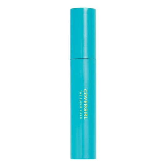 Covergirl The Super Sizer Mascara 400% Corner to Corner #810 Black Brown