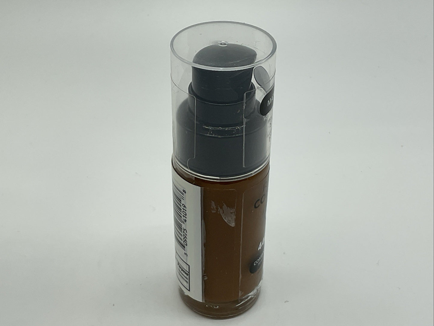 Revlon ColorStay Makeup Foundation Combination Oily Skin - 440 Mahogany