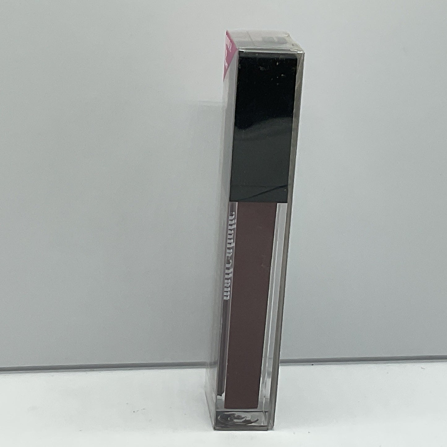 Hard Candy Matte-Alcoholic Velvet Mousse Lip Color -Dahlia 1520