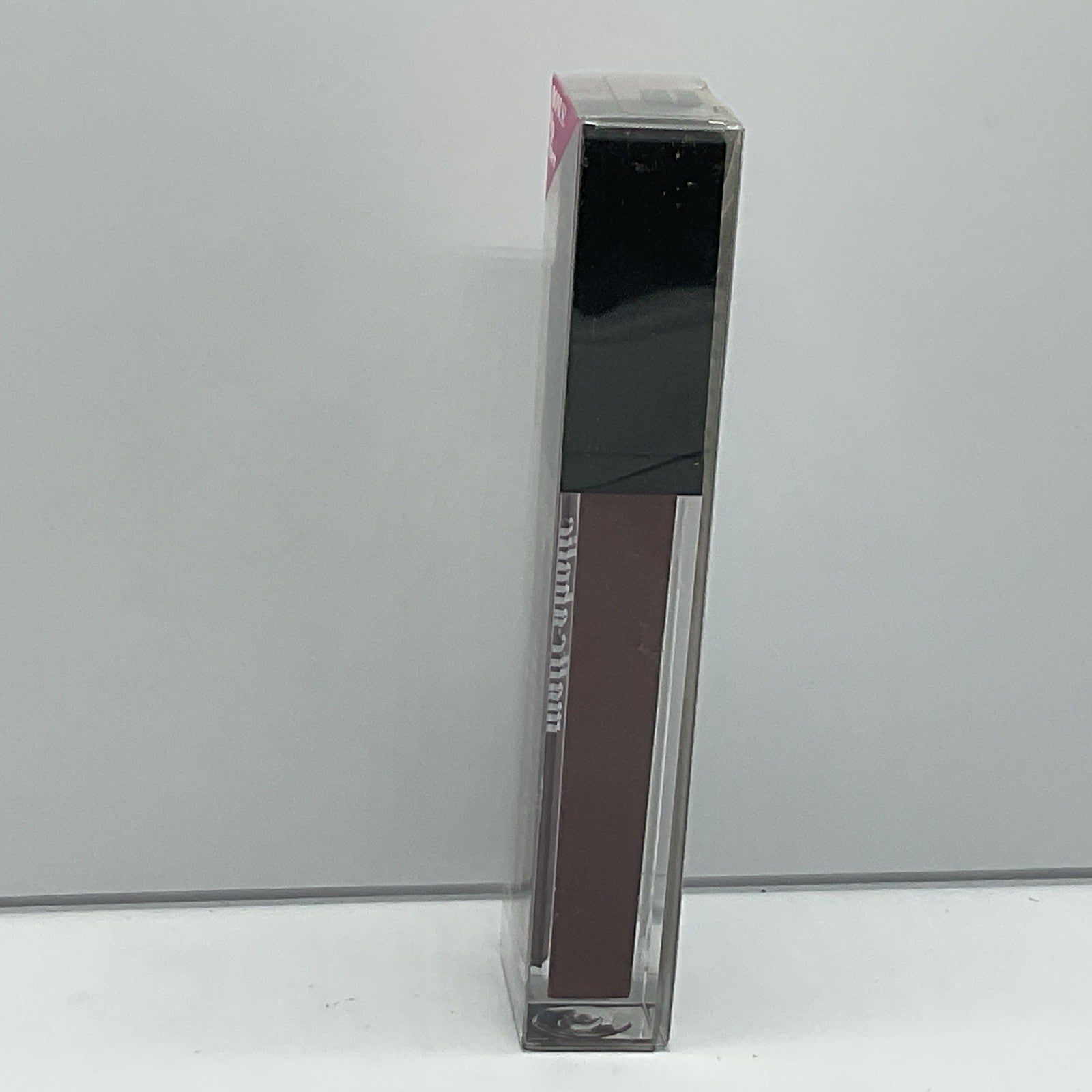Hard Candy Matte-Alcoholic Velvet Mousse Lip Color -Dahlia 1520