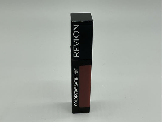 Revlon ColorStay Satin Ink Liquid Lipstick 0.17 oz - 032 Lady Topaz