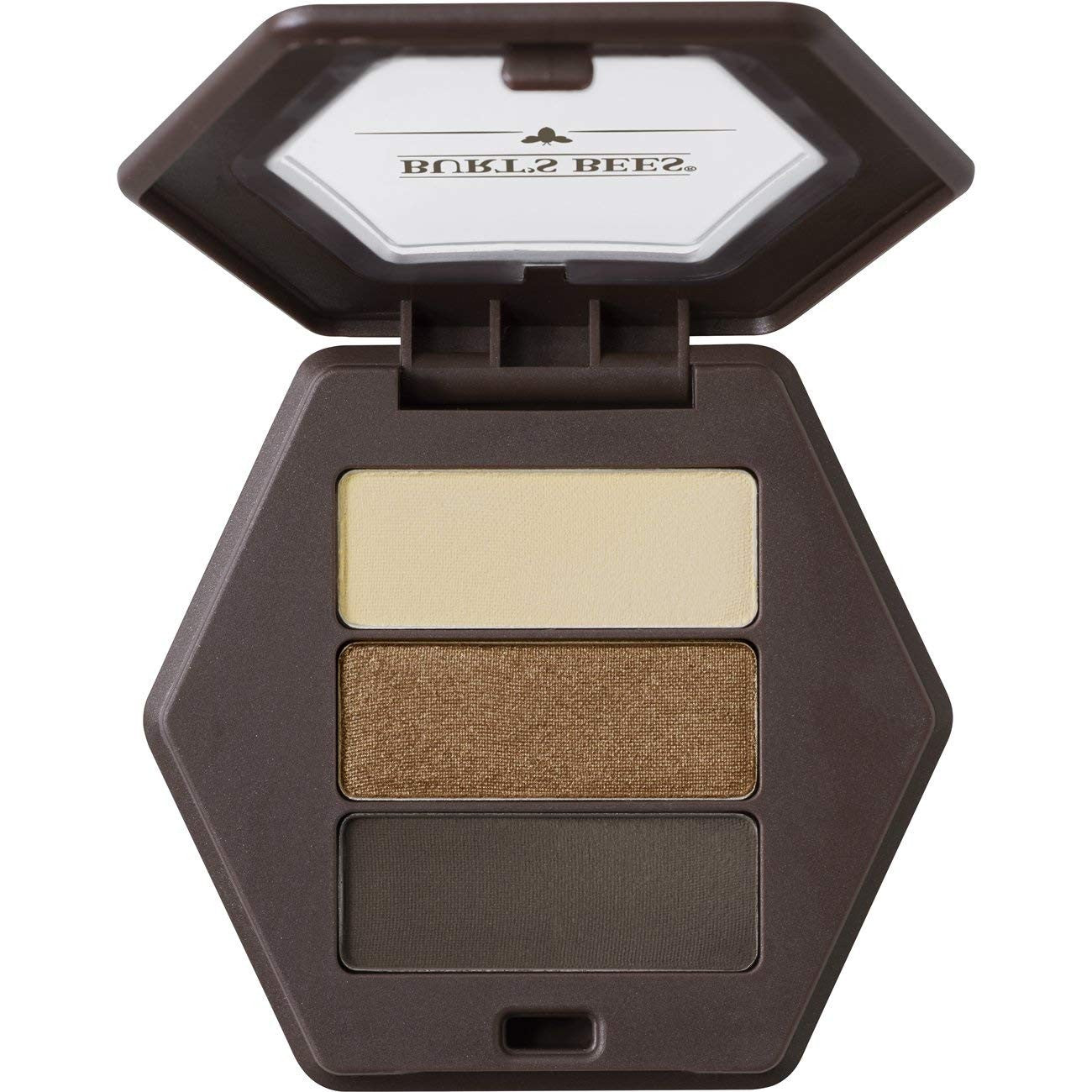 Burt’s Bees Eye Shadow Trio #1520 DUSKY WOODS 