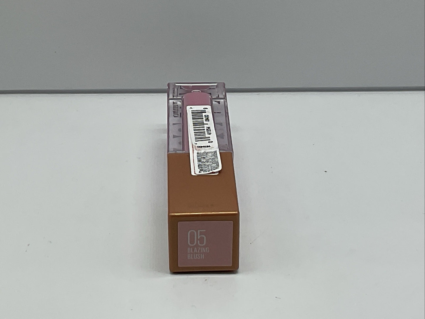 Maybelline Sunkisser Liquid Blush & Bronzer - 05 Blazing Blush -  Single