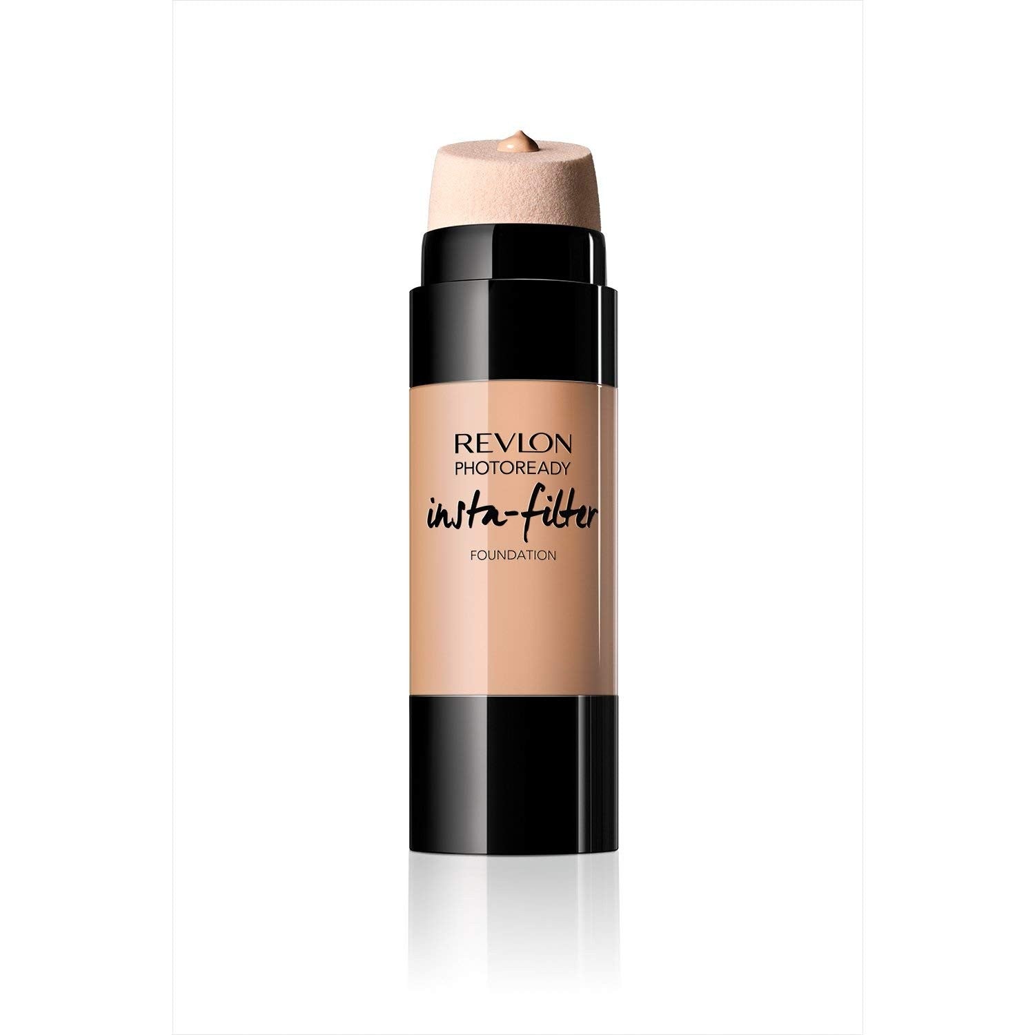 Revlon PhotoReady Insta-Filter Foundation Makeup 240 Medium Beige 