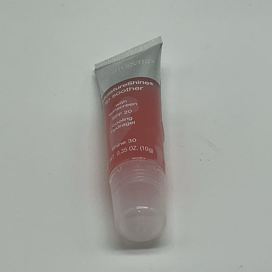 Neutrogena MoistureShine Lip Soother Gloss SPF 20 - Shine 30