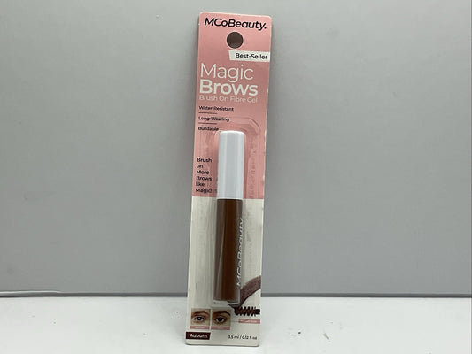 MCoBeauty Magic Brows - Auburn