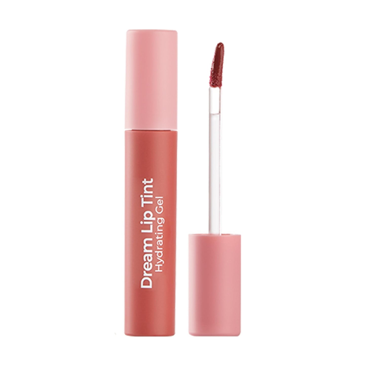 2 PACK - Mcobeauty Dream Lip Tint Hydrating Gel True Pink