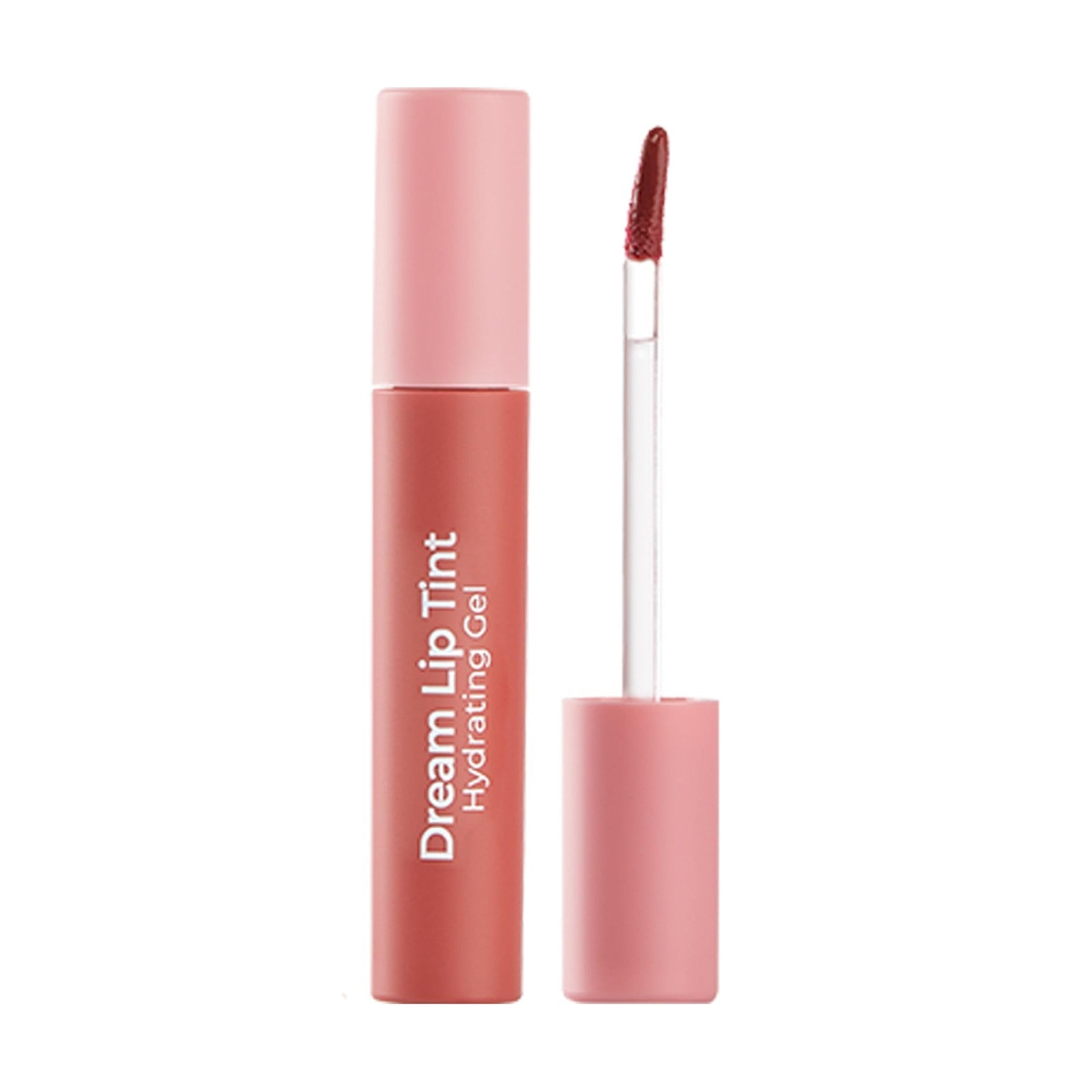 2 PACK - Mcobeauty Dream Lip Tint Hydrating Gel True Pink
