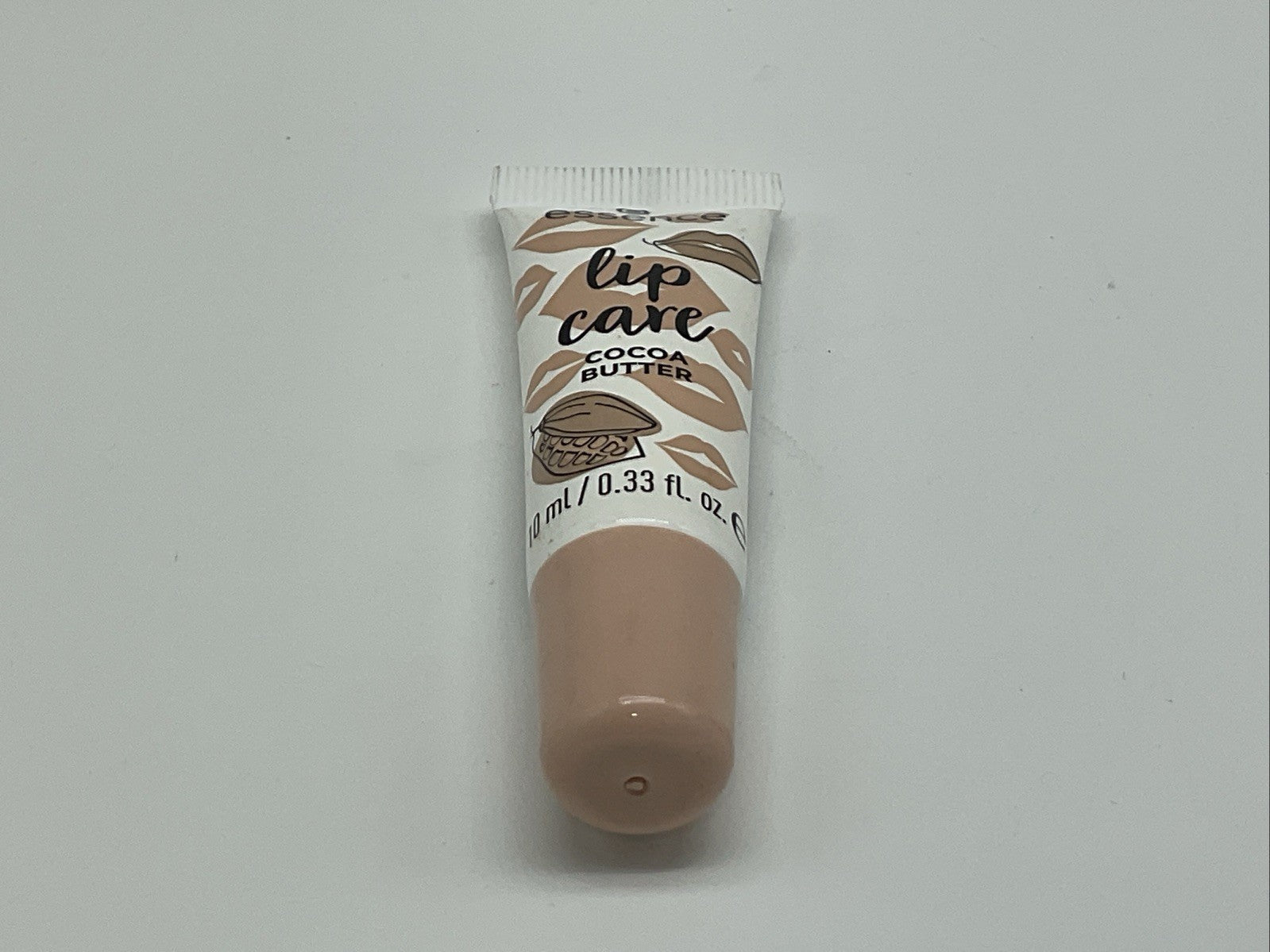 Essence Lip Care 0.33oz - Cocoa Butter